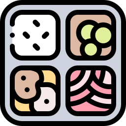 meal set icon | เมนูเซ็ตสำเร็จ
